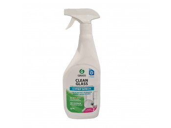 Մաքրող հեղուկ GRASS 130600 CLEAN GLASS 600 ML (197063) 