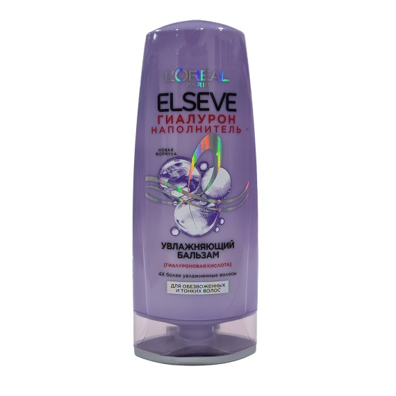 Բալզամ ELSEVE Гиалурон NEW 200ml (197285) 