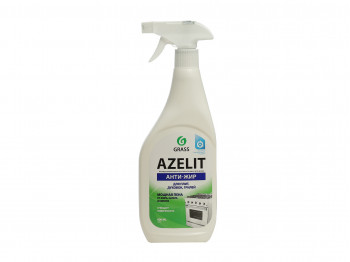 Cleaning agent GRASS 218600 SPRAY AZELIT ANTI-FIT FOR KITCHEN 600ml (197537) 
