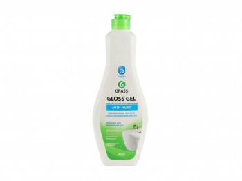 Cleaning agent GRASS 219175 GEL FOR WC 750ml (198497) 