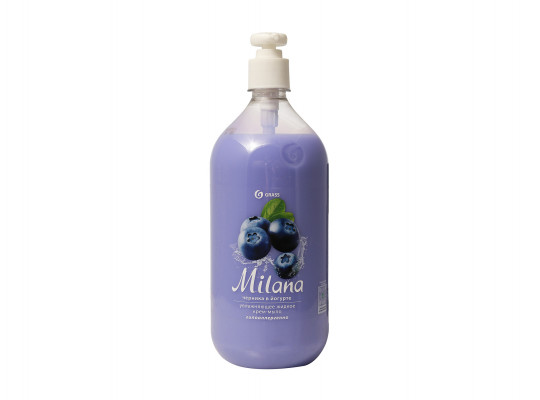 Liquid soap GRASS 125301 MILANA 1000 ML (198909) 