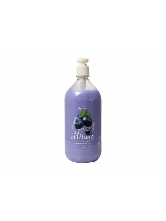 Liquid soap GRASS 125301 MILANA 1000 ML (198909) 