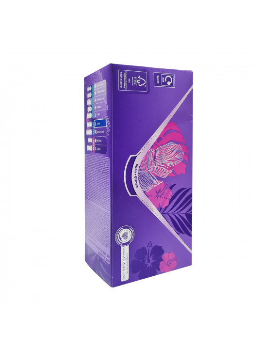 Проклада ALWAYS CLASSIC LARGE FRESH 8X24 (199473) 