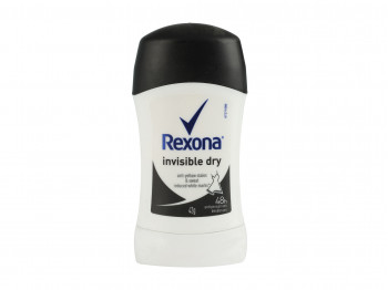 Дезодорант REXONA ROLL-ON BLACK&WHITE 40g (202123) 