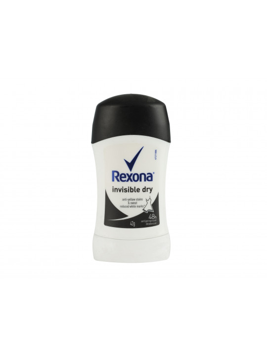 Дезодорант REXONA ROLL-ON BLACK&WHITE 40g (202123) 