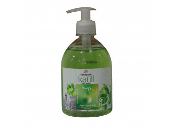 Dishwashing liquids KATILL 500 ML (204490) 