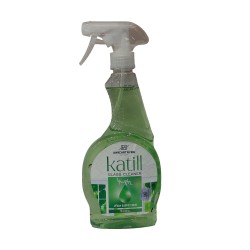 Cleaning liquid KATILL 500 ML (204491) 