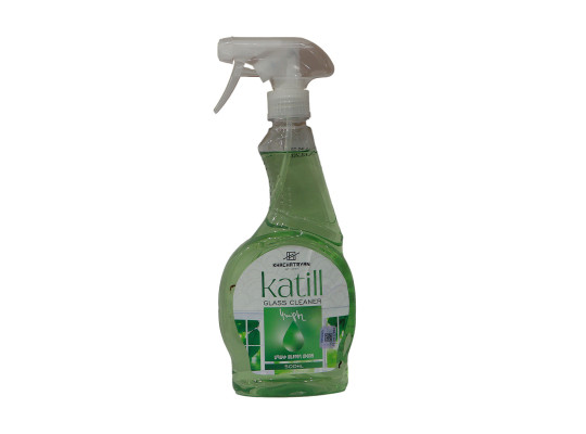 Cleaning liquid KATILL 500 ML (204491) 