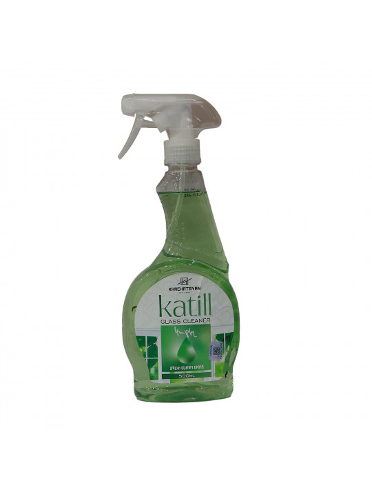 Մաքրող հեղուկ KATILL 500 ML (204491) 