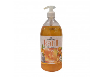 Սպասք լվանալու հեղուկ KATILL 1000 ML (204492) 