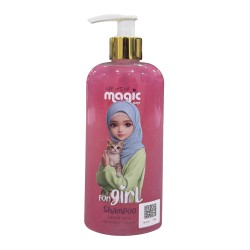 Cleaning liquid KATILL 500 ML (204497) 
