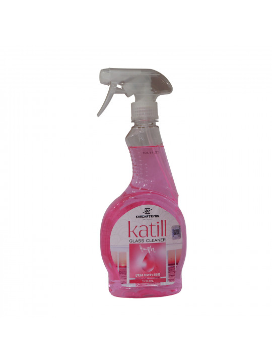 Очищающий жидкость KATILL 500 ML (204497) 