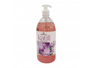 Dishwashing liquids KATILL 1000 ML (205498) 
