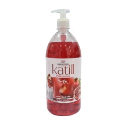 Средство для мытья посуды KATILL 1000ML (205499) 