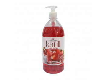 Средство для мытья посуды KATILL 1000ML (205499) 