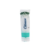 Ватные диски COTONEVE D1CV-2071 COTTON WHITH ALOE 60PC (533800) 