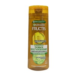 Շամպուն FRUCTIS SHAMPOO TRIPLE RECOVERY 400ML P35529 (209893) 