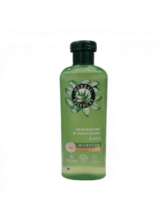 Shampoo HERBAL ESSENCES ALOE SOOTHE 350ml (210263) 