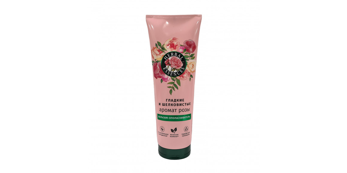 Уход за волосами HERBAL ESSENCES COND ROSE SOFT 250ml (210461) 