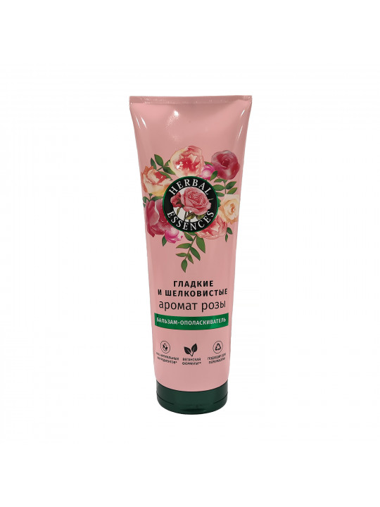 Hair care HERBAL ESSENCES COND ROSE SOFT 250ml (210461) 