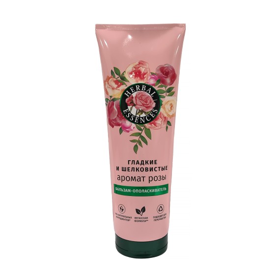Уход за волосами HERBAL ESSENCES COND ROSE SOFT 250ml (210461) 