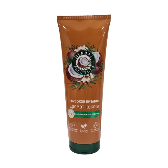 Уход за волосами HERBAL ESSENCES COND COCUNT HYDRATE 250ml (210775) 