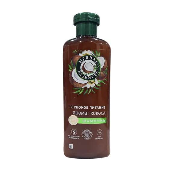 Шампунь HERBAL ESSENCES COCOUNT HYDRATE 350ML (210911) 