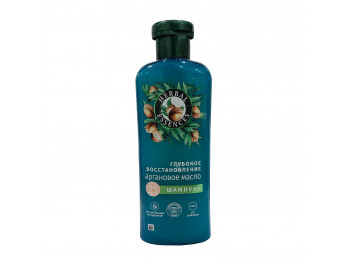 Shampoo HERBAL ESSENCES ARGAIN OIL REPAIR 350ml (212632) 