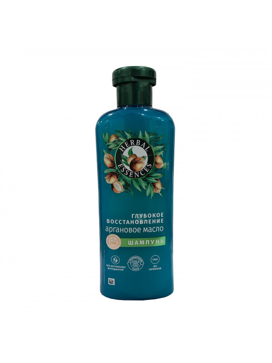 Shampoo HERBAL ESSENCES ARGAIN OIL REPAIR 350ml (212632) 