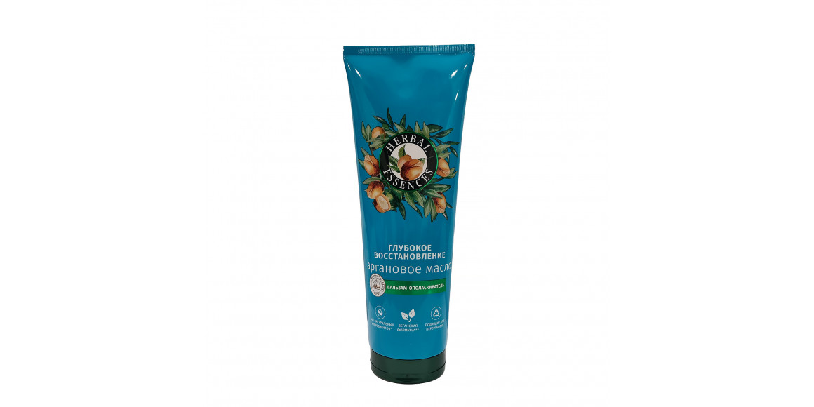 Hair care HERBAL ESSENCES COND ARGAN OIL REPAIR 250ml (212656) 