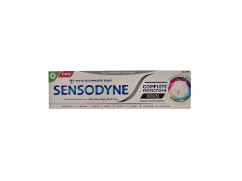 Բերանի խոռոչի խնամք SENSODYNE Ատամի Մածուկ Կոմպլեքսային Պաշտպանություն 75մլ (214089) 