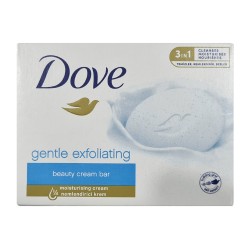 Мыло DOVE GENTLE 90gr(9443) (219443)