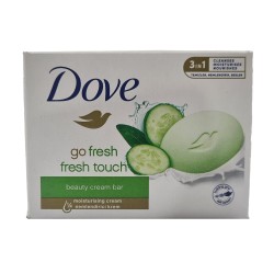 Мыло DOVE FRESH 90gr(9467) (219467)