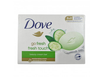 Օճառ DOVE FRESH 90gr(9467) (219467)