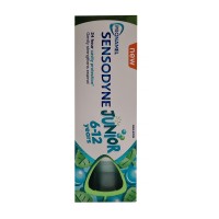 Oral care SENSODYNE Ատամի Մածուկ Մանկական 6-12տ 50մլ (219497) 