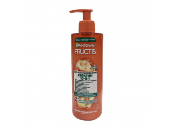 Hair care FRUCTIS Մազի Կրեմ SOS Восстановление 400ml (225380) 