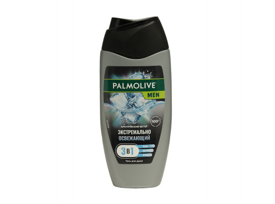 Shower gel PALMOLIVE MEN ARCT WIND 250 ML (230951) 