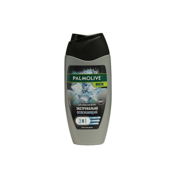 Լոգանքի գել PALMOLIVE MEN ARCT WIND 250 ML (230951) 