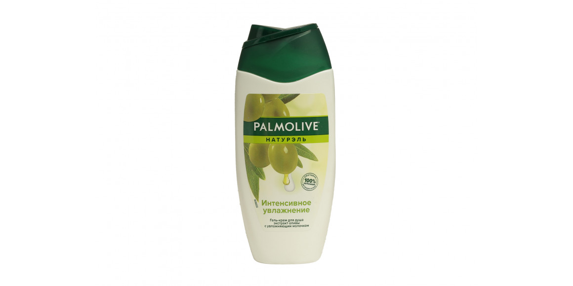 Гель для душа PALMOLIVE MILK OLIVE 250 ML (230975) 