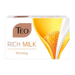 Օճառ TEO MILK RICH HONEY 90G (047398) 