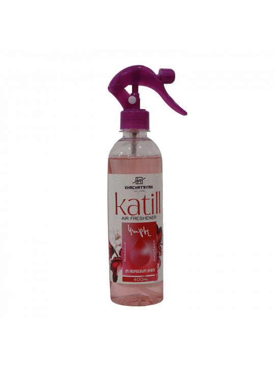 Air freshener KATILL 400 ML (248741) 