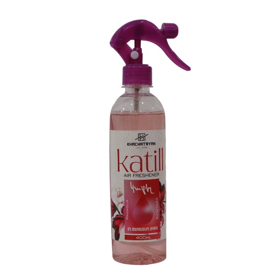 Air freshener KATILL 400 ML (248741) 