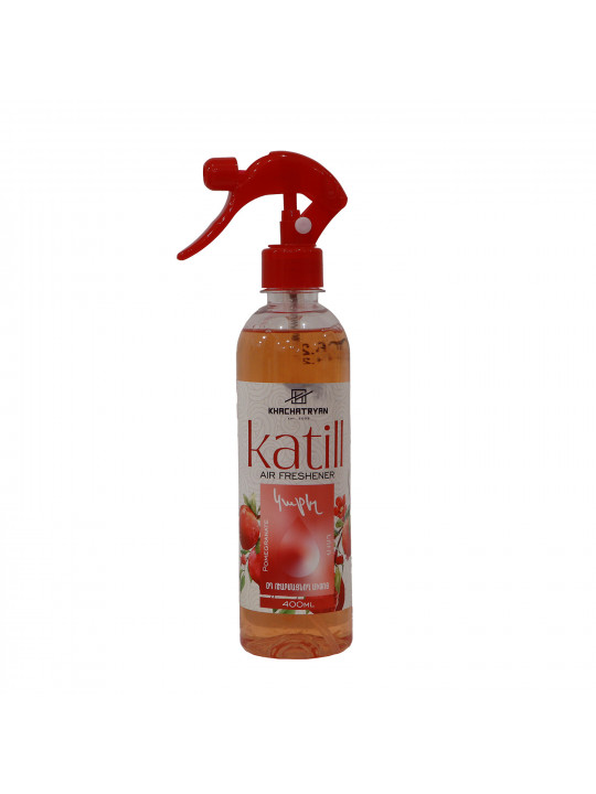 Air freshener KATILL 400 ML (248745) 