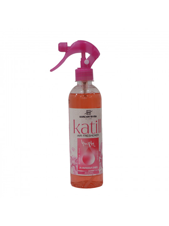 Спрей освежитель KATILL 400 ML (248748) 