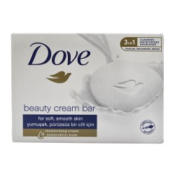 Օճառ DOVE REGULAR 90gr(5716) (255716)