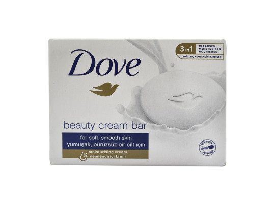 Мыло DOVE REGULAR 90gr(5716) (255716)