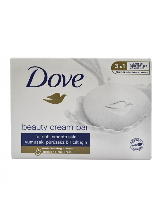 Мыло DOVE REGULAR 90gr(5716) (255716)