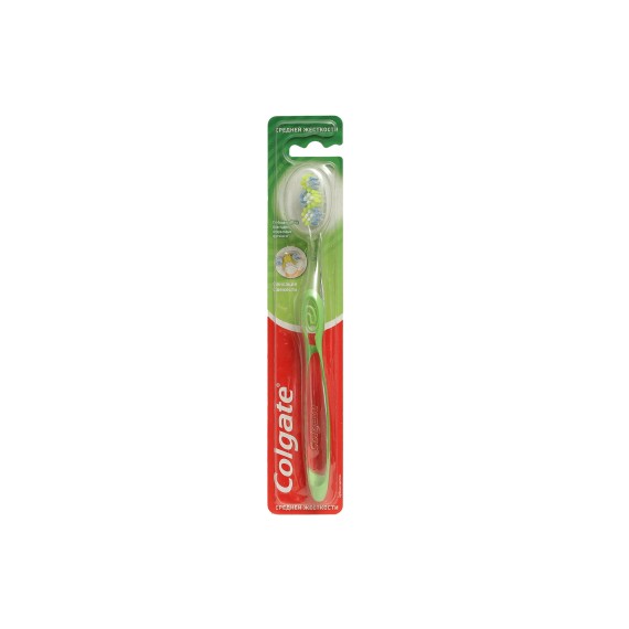 Բերանի խոռոչի խնամքի պարագա COLGATE TWISTER (255905) 