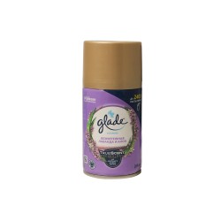 Air freshener GLADE 343319 ALOE (261011) 