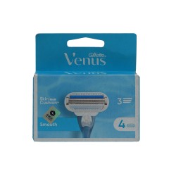 Shaving accessorie GILLETTE VENUS CART X4 (262709) 